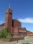 Pelikaankerk Leeuwarden (1932)
<br/>
Gert-Jan Lobbes, 2017
